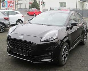 Ford Puma Gebrauchtwagen