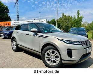 Land Rover Range Rover Evoque Gebrauchtwagen