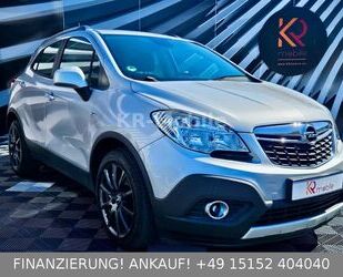 Opel Mokka Gebrauchtwagen