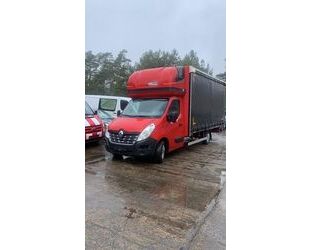 Renault Master Gebrauchtwagen