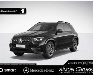 Mercedes-Benz GLE 350 Gebrauchtwagen