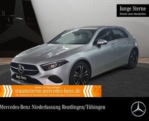Mercedes-Benz A 200 Gebrauchtwagen