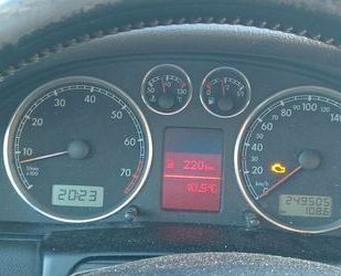 VW Passat CC Gebrauchtwagen