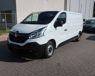 Renault Trafic Gebrauchtwagen