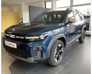 Dacia Bigster Gebrauchtwagen