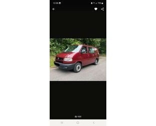VW T4 andere Gebrauchtwagen