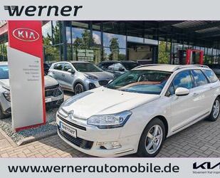 Citroen C5 Gebrauchtwagen