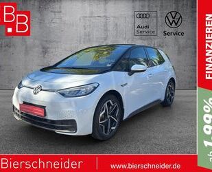 VW ID.3 Gebrauchtwagen