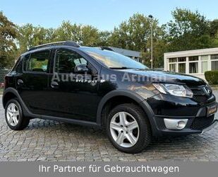 Dacia Sandero Gebrauchtwagen