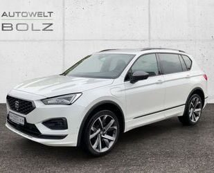 Seat Tarraco Gebrauchtwagen