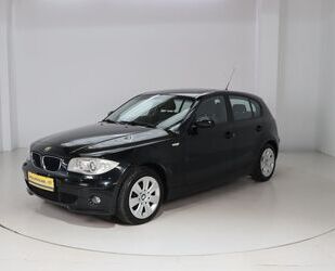 BMW 118 Gebrauchtwagen