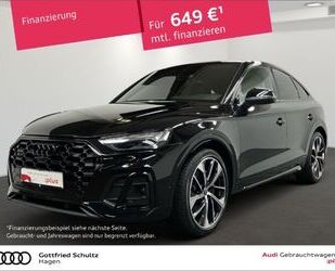 Audi SQ5 Gebrauchtwagen