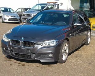 BMW 330 Gebrauchtwagen