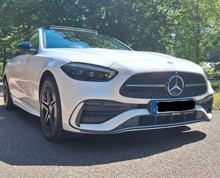 Mercedes-Benz C 300 Gebrauchtwagen