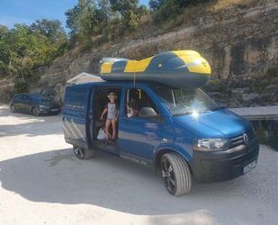 VW T5 Transporter Gebrauchtwagen