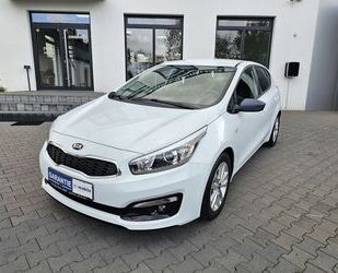 Kia ceed / Ceed Gebrauchtwagen