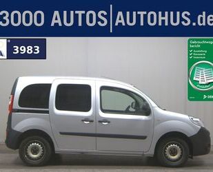 Renault Kangoo Gebrauchtwagen