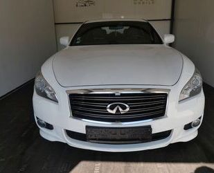 INFINITI Q70 Gebrauchtwagen