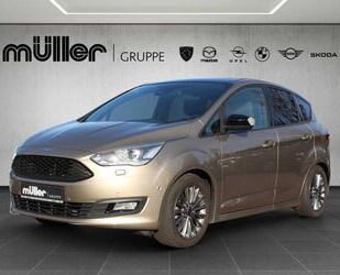 Ford C-Max Gebrauchtwagen