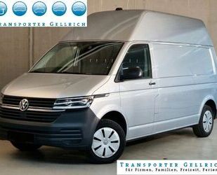 VW T6 Transporter Gebrauchtwagen