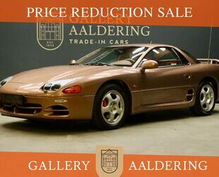 Mitsubishi 3000 GT Gebrauchtwagen