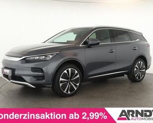 BYD TANG Gebrauchtwagen