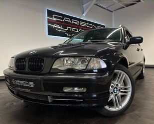 BMW 330 Gebrauchtwagen