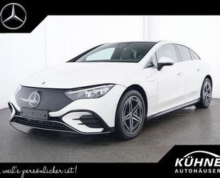 Mercedes-Benz EQE Gebrauchtwagen