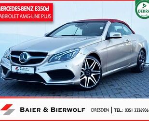 Mercedes-Benz E 350 Gebrauchtwagen