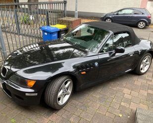 BMW Z3 Gebrauchtwagen