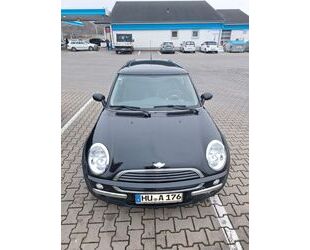 Mini ONE Gebrauchtwagen