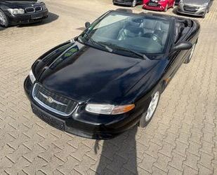 Chrysler Sebring Gebrauchtwagen