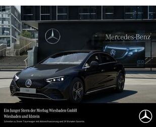 Mercedes-Benz EQE Gebrauchtwagen