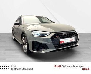 Audi Audi S4 Avant Bundesweite Lieferung möglich Gebrauchtwagen