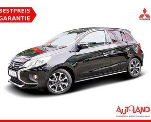 Mitsubishi Space Star Gebrauchtwagen