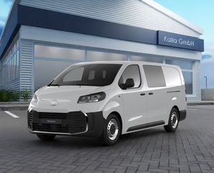 Toyota Proace (Verso) Gebrauchtwagen