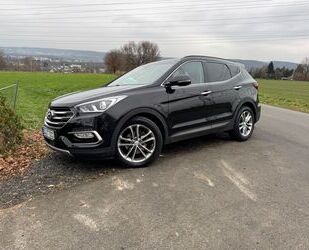 Hyundai SANTA FE Gebrauchtwagen