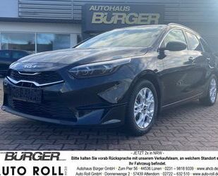 Kia ceed Sportswagon Gebrauchtwagen