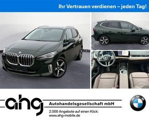 BMW 223 Active Tourer Gebrauchtwagen