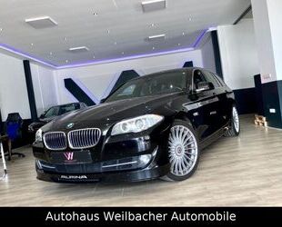 Alpina D5 Gebrauchtwagen