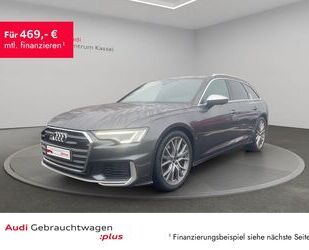Audi S6 Gebrauchtwagen