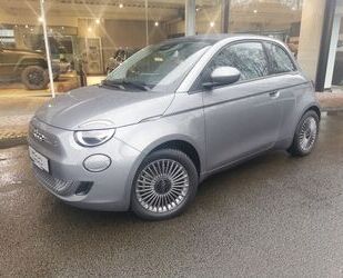Fiat 500e Gebrauchtwagen