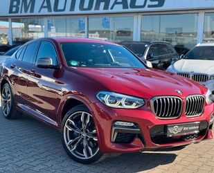 BMW X4 M40 Gebrauchtwagen