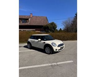 Mini Cooper Gebrauchtwagen