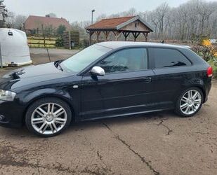 Audi S3 Gebrauchtwagen