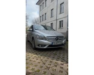 Mercedes-Benz B 180 Gebrauchtwagen