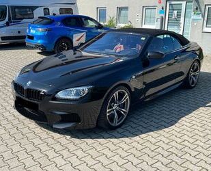 BMW M6 Gebrauchtwagen