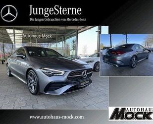 Mercedes-Benz CLA 180 Gebrauchtwagen