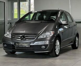 Mercedes-Benz A 160 Gebrauchtwagen
