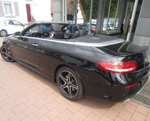 Mercedes-Benz C 43 AMG Gebrauchtwagen